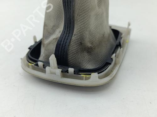 Shift knob RENAULT MEGANE III Hatchback (BZ0/1_, B3_) | BP36979289I34 - Image 4