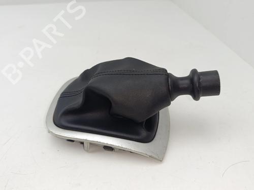 Shift knob RENAULT MEGANE III Hatchback (BZ0/1_, B3_) | BP36979289I34 - Image 2