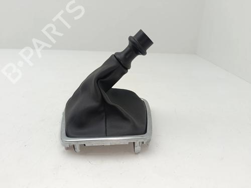 Shift knob RENAULT LAGUNA III (BT0/1) | BP36979290I34 - Image 2