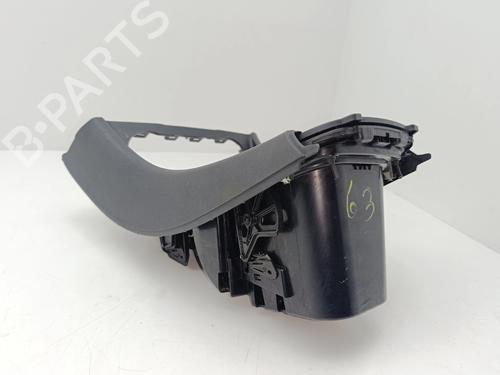 Middle console MERCEDES-BENZ A-CLASS (W176) A 180 CDI / d (176.012) | BP36979292I22 - Image 3