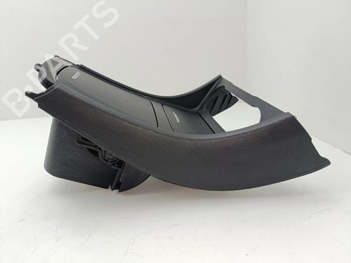 Middle console MERCEDES-BENZ A-CLASS (W176) A 180 CDI / d (176.012) | BP36979292I22 - Image 2