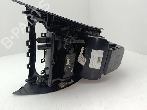 Middle console MERCEDES-BENZ A-CLASS (W176) A 180 CDI / d (176.012) | BP36979292I22 - Image 4