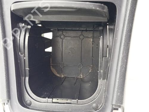 Middle console MERCEDES-BENZ A-CLASS (W176) A 180 CDI / d (176.012) | BP36979292I22 - Image 6
