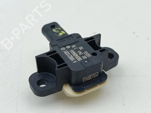 Electronic module MERCEDES-BENZ A-CLASS (W176) A 180 CDI / d (176.012) | BP36979293M83 - Image 2