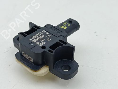Electronic module MERCEDES-BENZ A-CLASS (W176) A 180 CDI / d (176.012) | BP36979293M83 - Image 3
