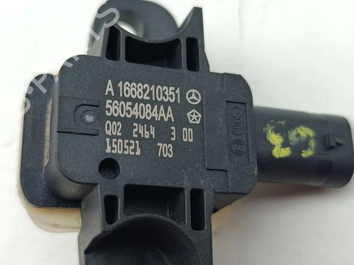 Electronic module MERCEDES-BENZ A-CLASS (W176) A 180 CDI / d (176.012) | BP36979293M83 - Image 6