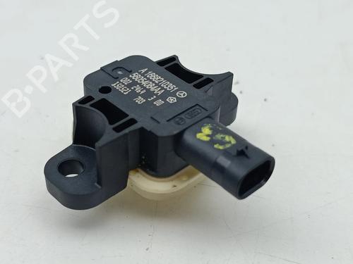 Electronic module MERCEDES-BENZ A-CLASS (W176) A 180 CDI / d (176.012) | BP36979293M83 - Image 4