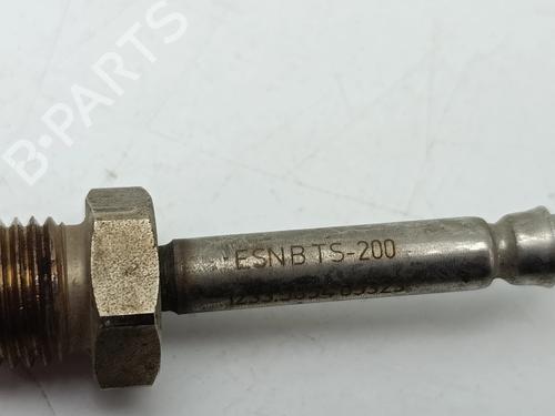 Electronic module OPEL CORSA D (S07) 1.3 CDTI (L08, L68) | BP36979294M83 - Image 2