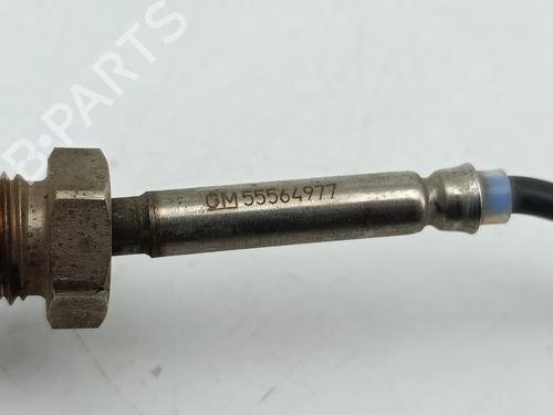 Electronic module OPEL CORSA D (S07) 1.3 CDTI (L08, L68) | BP36979294M83 - Image 4