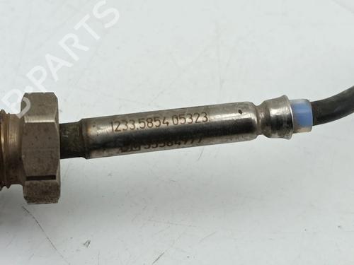 Electronic module OPEL CORSA D (S07) 1.3 CDTI (L08, L68) | BP36979294M83 - Image 3