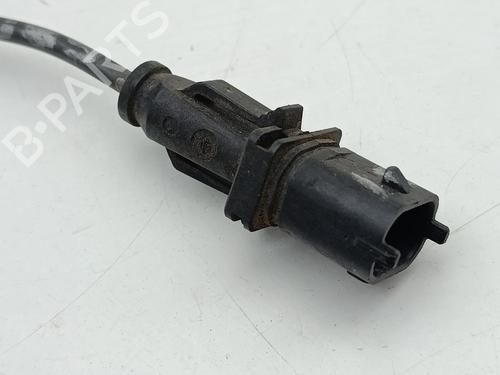 Electronic module OPEL CORSA D (S07) 1.3 CDTI (L08, L68) | BP36979294M83 - Image 5