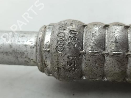 AC pipe AUDI A4 B6 (8E2) | BP36979295M126 - Image 5