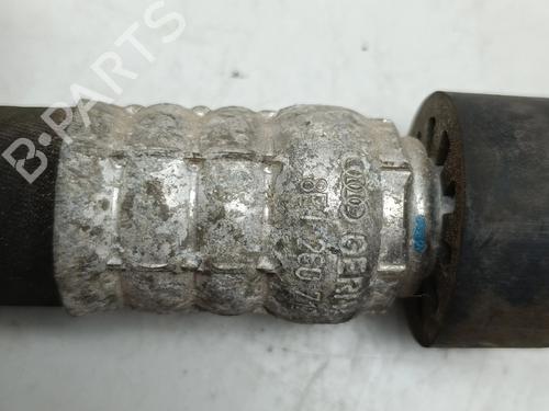 AC pipe AUDI A4 B6 (8E2)  | BP36979296M126  - Image 5