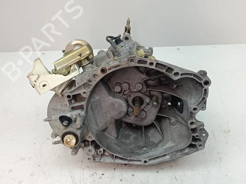 Used Gearbox Gearbox 36979306 36979306