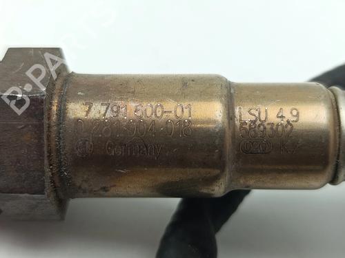 Electronic sensor BMW 3 (E90) | BP36979309M84 - Image 5