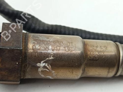 Electronic sensor BMW 1 (E87) | BP36979308M84 - Image 5