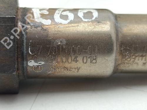 Electronic sensor BMW 5 (E60) 525 d | BP36979305M84 - Image 2
