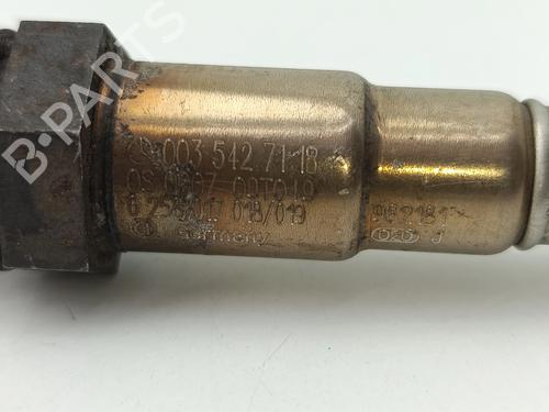 Electronic sensor MERCEDES-BENZ C-CLASS (W203) C 220 CDI (203.006) | BP36979303M84 - Image 3
