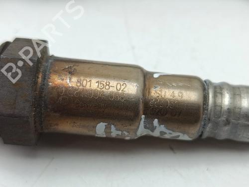 Electronic sensor BMW 3 (F30, F80) 335 d xDrive | BP36979298M84 - Image 2