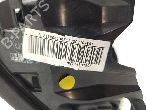 Glove box MERCEDES-BENZ E-CLASS (W211) E 270 CDI (211.016) | BP36979310C95 - Image 5