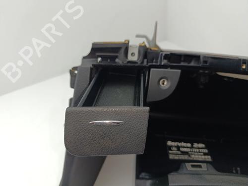 Glove box MERCEDES-BENZ E-CLASS (W211) E 270 CDI (211.016) | BP36979310C95 - Image 7