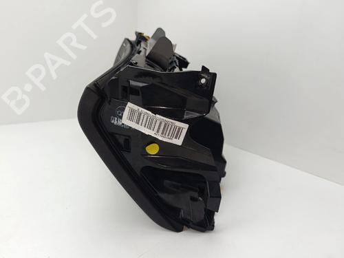Glove box MERCEDES-BENZ E-CLASS (W211) E 270 CDI (211.016) | BP36979310C95 - Image 4
