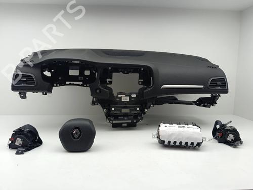 Used Airbag Kit Airbag Kit 36979315 36979315