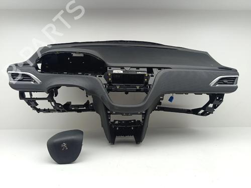 Used Airbag Kit Airbag Kit 36979316 36979316