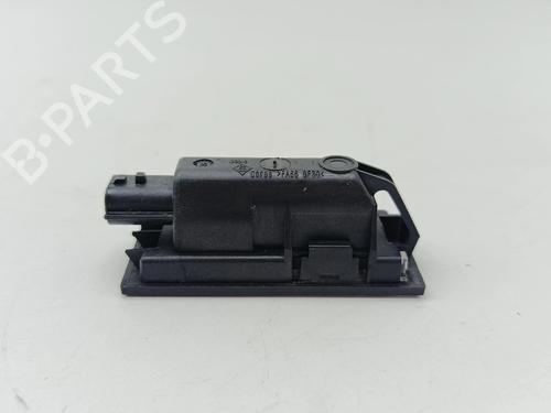 Licence plate light RENAULT MEGANE IV Hatchback (B9A/M/N_) | BP36979318I40 - Image 2