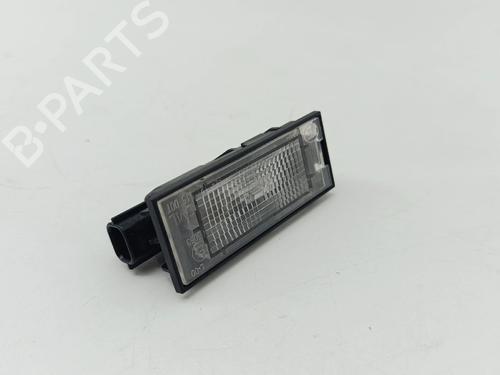 Nummerpladelys Nummerpladelys RENAULT MEGANE IV Hatchback (B9A/M/N_) [2015-2026] 36979319 36979319