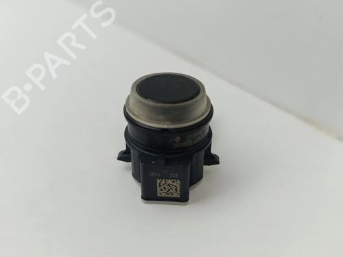 Electronic module RENAULT MEGANE IV Hatchback (B9A/M/N_)  | BP36979321M83  - Image 5