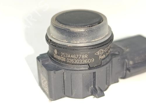 Electronic module RENAULT MEGANE IV Hatchback (B9A/M/N_) | BP36979322M83 - Image 5