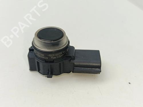 Electronic module RENAULT MEGANE IV Hatchback (B9A/M/N_) | BP36979324M83 - Image 2
