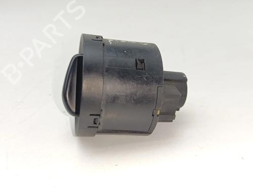 Headlight switch PORSCHE CAYENNE (9PA) | BP36979331I24 - Image 3
