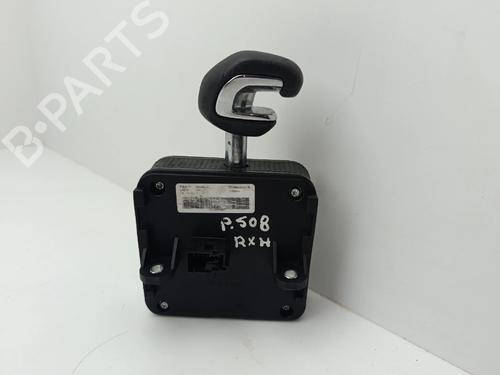 Palanca de cambios Palanca de cambios PEUGEOT 508 SW I (8E_) 2.0 HDi RXH Hybrid4 (200 hp) 36979330 36979330