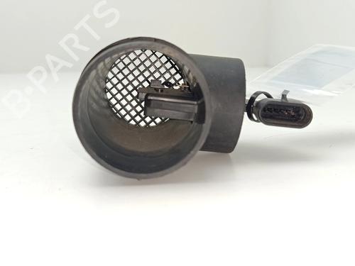 Mass air flow sensor OPEL ASTRA H (A04) 1.6 (L48) | BP36979333M95 - Image 3