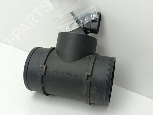 Mass air flow sensor OPEL ASTRA H (A04) 1.6 (L48) | BP36979333M95 - Image 2