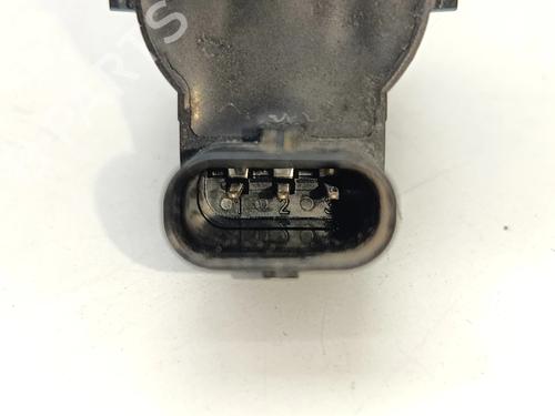 Electronic module MERCEDES-BENZ A-CLASS (W177) | BP36979335M83 - Image 4