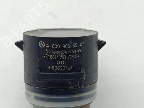 Electronic module MERCEDES-BENZ A-CLASS (W177) | BP36979337M83 - Image 5