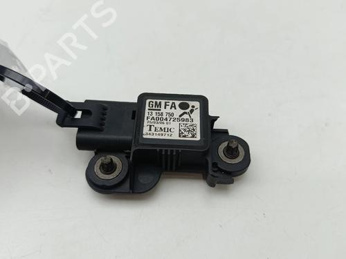 Used Electronic module Electronic module 36979353 36979353