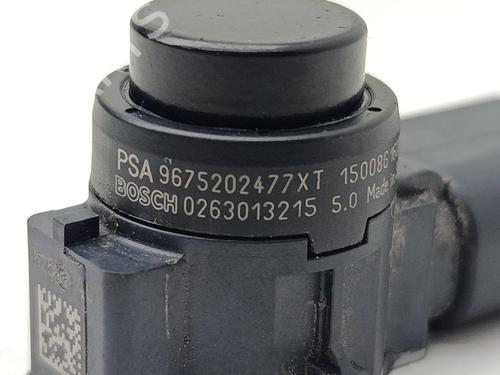 Electronic module PEUGEOT 508 I (8D_) | BP36979351M83 - Image 5