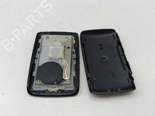 Electronic module RENAULT CLIO V (B7_) 1.0 TCe 90 (B7MT) | BP36979350M83 - Image 2