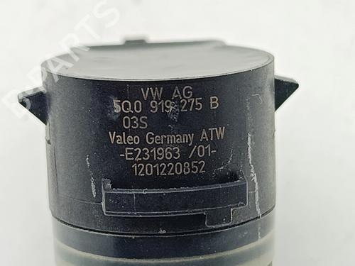 Electronic module AUDI A4 B9 (8W2, 8WC) | BP36979355M83 - Image 5
