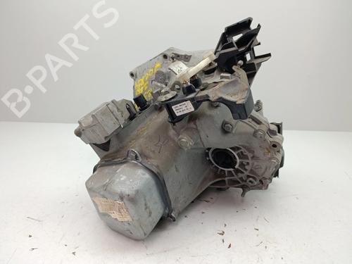 Gearbox CITROËN C3 II (SC_) 1.0 VTi 68 | BP36979370M3 - Image 5