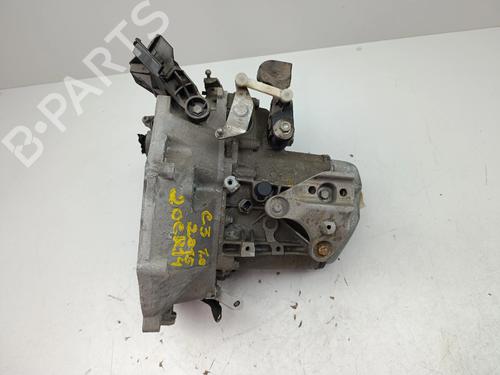 Used Gearbox Gearbox 36979370 36979370