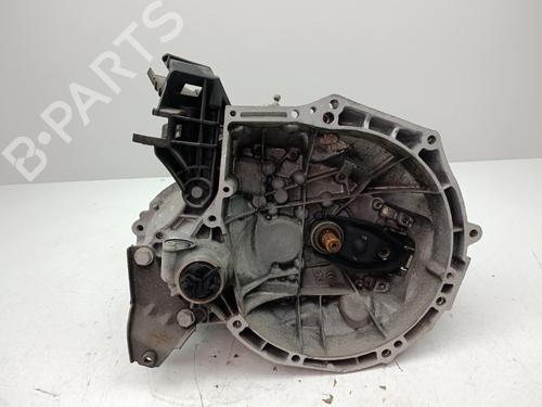 Gearbox CITROËN C3 II (SC_) 1.0 VTi 68 | BP36979370M3 - Image 3