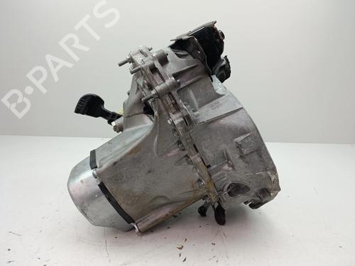 Gearbox CITROËN C3 II (SC_) 1.0 VTi 68 | BP36979370M3 - Image 9