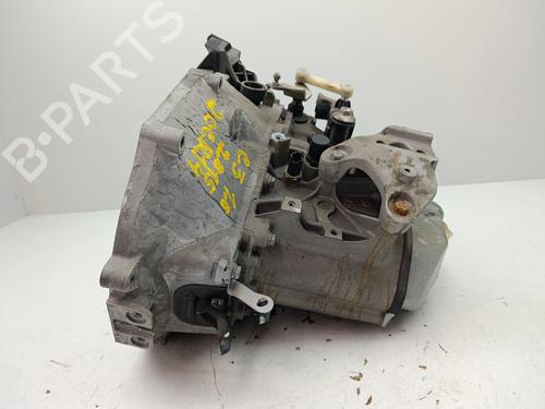 Gearbox CITROËN C3 II (SC_) 1.0 VTi 68 | BP36979370M3 - Image 2