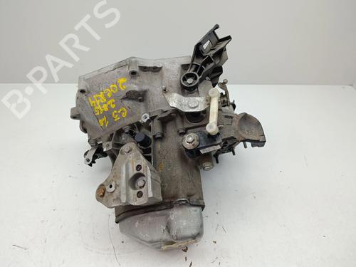 Gearbox CITROËN C3 II (SC_) 1.0 VTi 68 | BP36979370M3 - Image 7