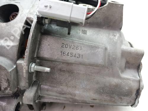 Gearbox CITROËN BERLINGO (ER_, EC_) 1.5 BlueHDi 100 | BP36979377M3 - Image 3